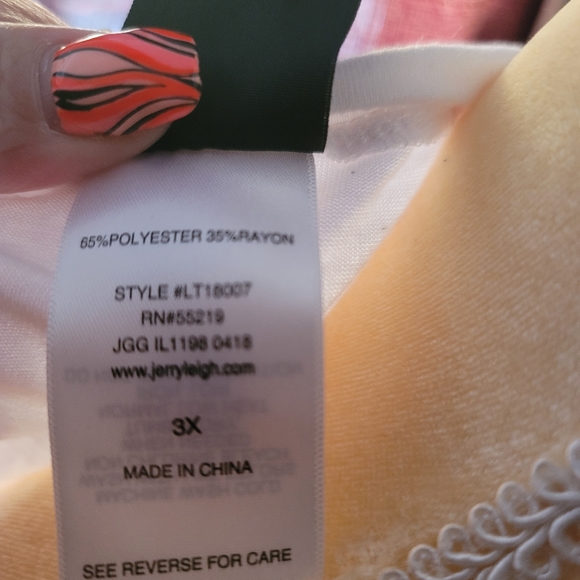 Bride bundle of 2 shirts ♡ - Picture 8 of 8